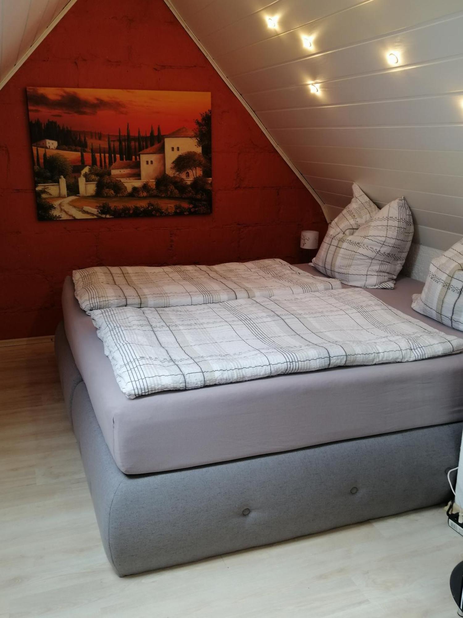 Apartamento Haus Weda Krummhörn Exterior foto
