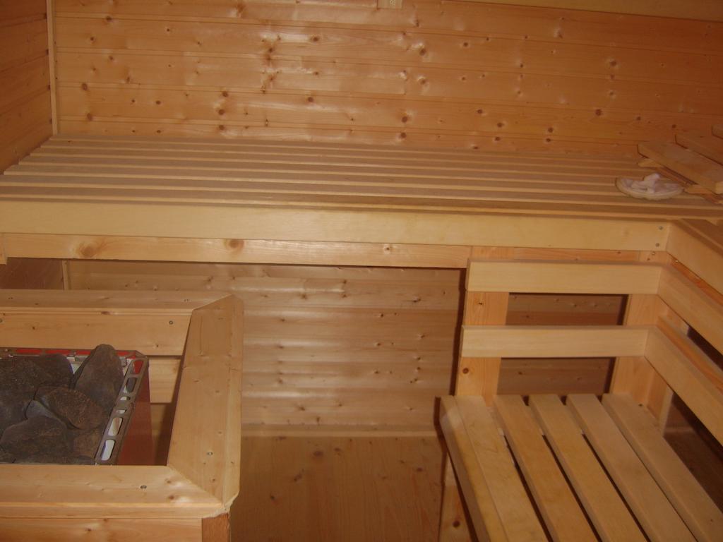 Apartamento Haus Weda Krummhörn Habitación foto